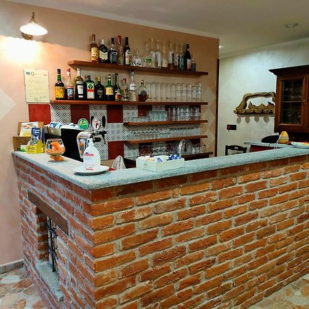 La Slitta Bed & Breakfast Roure Turin Dış mekan fotoğraf
