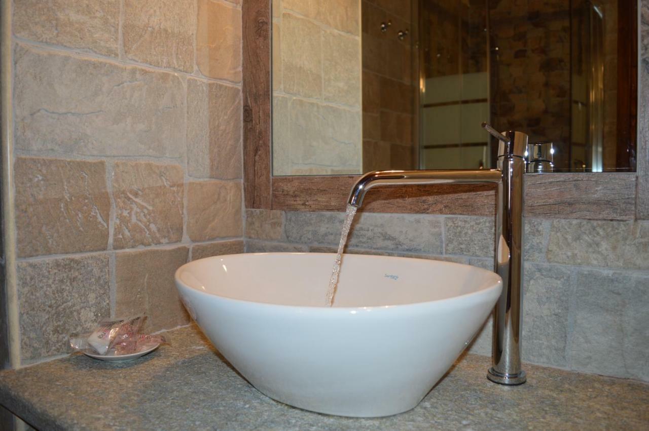 La Slitta Bed & Breakfast Roure Turin Dış mekan fotoğraf