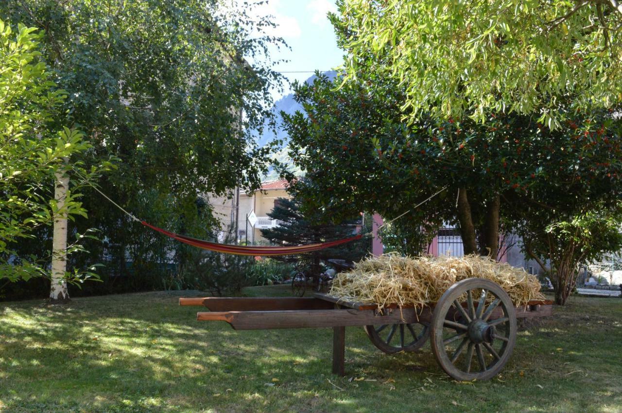 La Slitta Bed & Breakfast Roure Turin Dış mekan fotoğraf